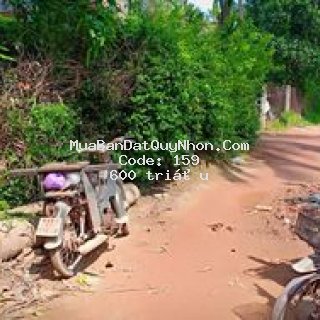Bán đất sát chợ ân