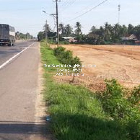 Bán đất thổ cư 100%