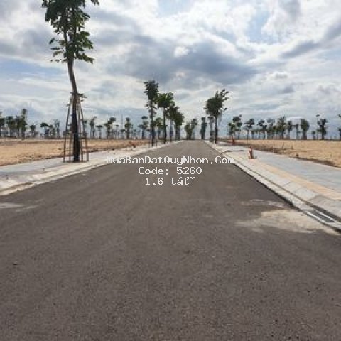Bán đất view biển 80m2 thổ cư 100% sổ đỏ từng lô