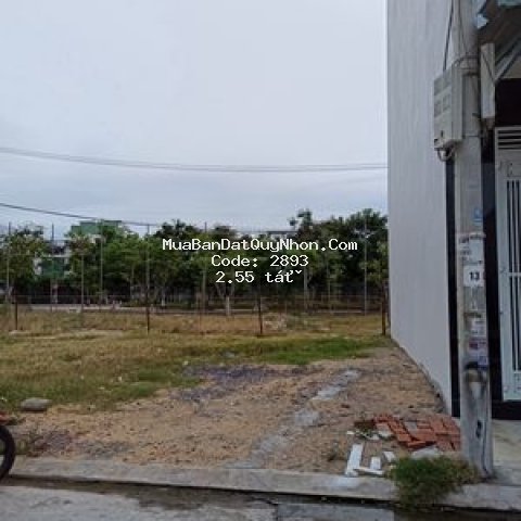 Bán đất view công viên nội bộ lê thanh nghị 50m,n5