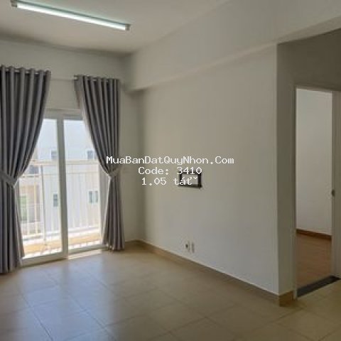 Bán gấp căn hộ quy nhơn 50m2 đã có sổ,vào ở ngay Bán gấp căn hộ quy nhơn 50m2 đã có sổ,vào ở ngay