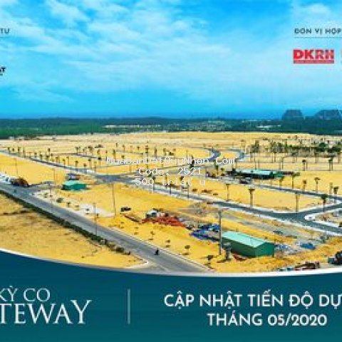 Bán gấp nền biển, sổ đỏ, vĩnh viễn quy nhơn