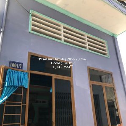 Bán gấp nhà chính chủ
