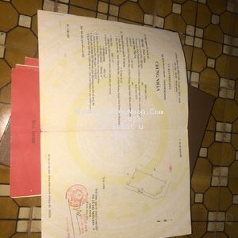 Bán gấp sào đất phường hoài hương