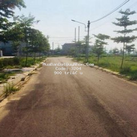 Bán lô đất 125m2 ở ngay đối diện trường học