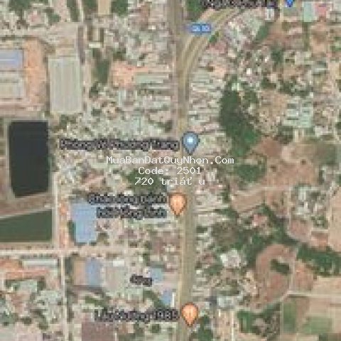 Bán lô đất 46m2, ngang 4,6, đường trần đại nghĩa