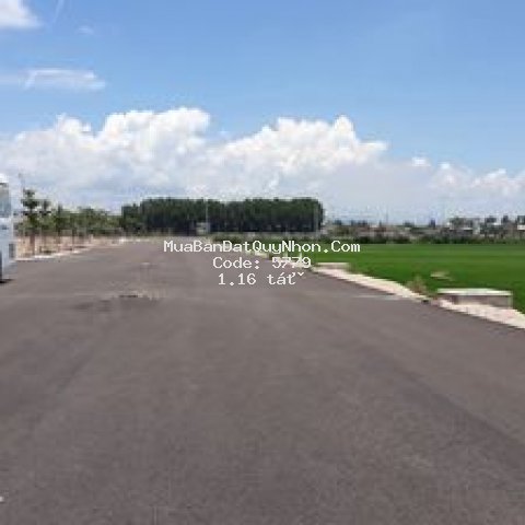 Bán lô đất cạnh công viên đông bàn thành,giá tốt