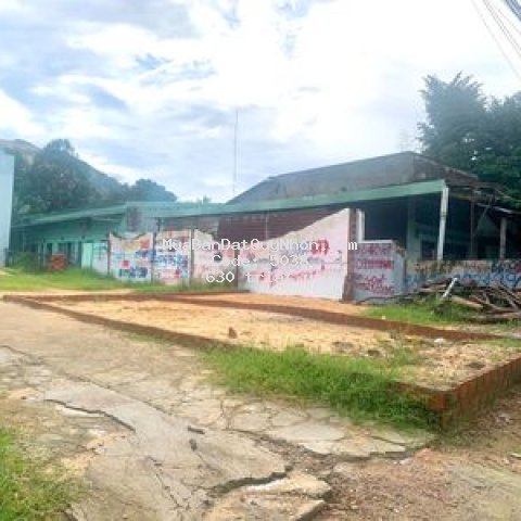 Bán lô đất hẻm 24 âu cơ, phú tài, quy nhơn
