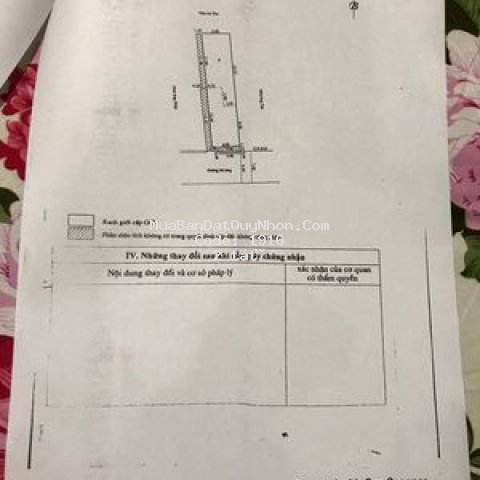 Bán lô đất hẻm nội độ 8m đường lạc long quân, tqd Bán lô đất hẻm nội độ 8m đường lạc long quân, tqd