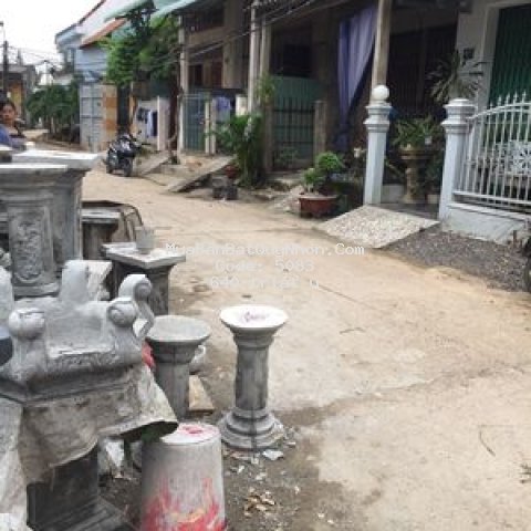 Bán lô đất ở xác chợ thị trấn phù mỹ