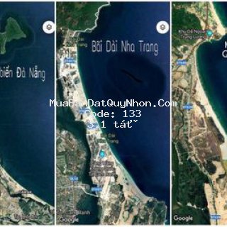 Bán lô odv18-05 nhơn hội new city,đường 18m,pk2 Bán lô odv18-05 nhơn hội new city,đường 18m,pk2
