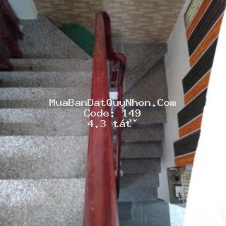 Bán nhà 1/, ngay góc, đường lý thái tổ, đường ô tô Bán nhà 1/, ngay góc, đường lý thái tổ, đường ô tô