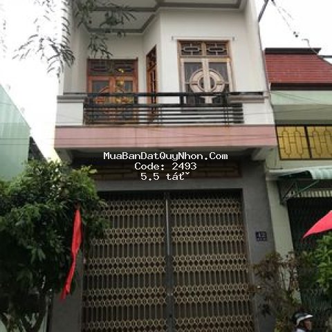Bán nhà