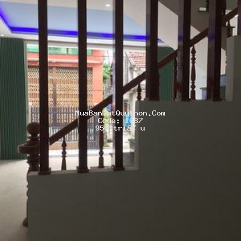 Bán nhà 2 tầng 42m2 ngay chợ phú tài quốc lộ 1a Bán nhà 2 tầng 42m2 ngay chợ phú tài quốc lộ 1a