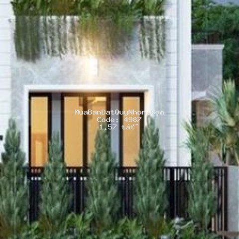 Bán nhà 2 tầng đường bạch đằng, giá 1 tỉ 570 triệu Bán nhà 2 tầng đường bạch đằng, giá 1 tỉ 570 triệu