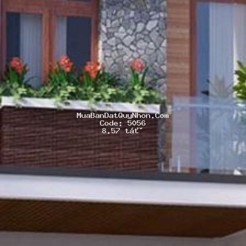 Bán nhà 2 tầng  đường hoàng diệu, giá 9tỉ 570triệu