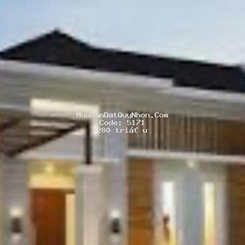 Bán nhà 250 m2  mặt tiền đường xuân diệu ngang 10m