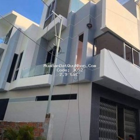 Bán nhà 3 mê đường hoàng văn thụ lộ giới 8m