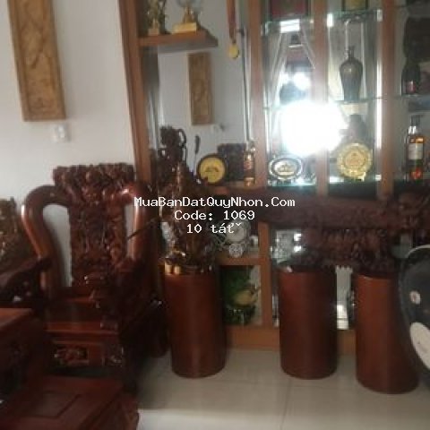 Bán nhà 3 tầng diện tích lớn  nguyễn văn bé 10 tỉ