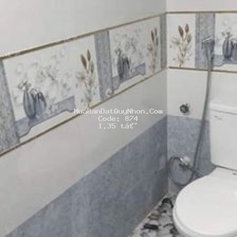 Bán nhà 3 tầng hẻm rộng nguyễn tất thành , giá 1,3