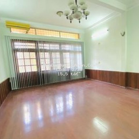 Bán nhà 3 tầng lê hồng phong 110m2 giá 15,5 tỉ