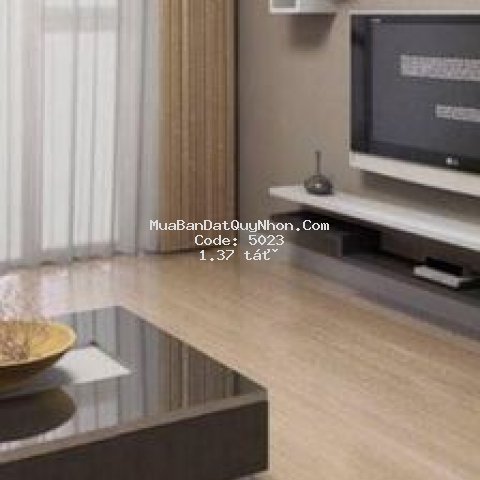 Bán nhà 3 tầng phạm ngũ lão, giá 1 tỉ 370 triệu