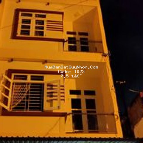 Bán nhà 3 tầng rưỡi 63m2, có sỗ đỏ, 150 ntmk