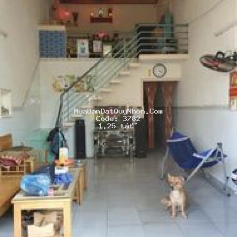 Bán nhà 45m2