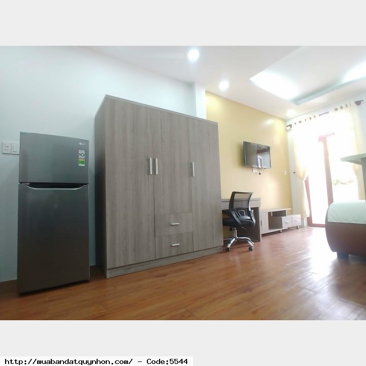 Bán nhà 5 lầu 4.5x24 giá 14.7 tỷ Phường 24 Bình Thạnh