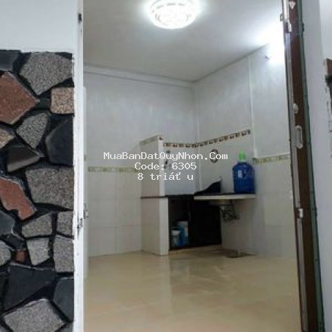 Bán nhà 869 triệu lê hồng phong