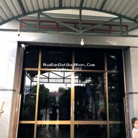 Bán nhà bình an 1 phước thành tuy phước bình định