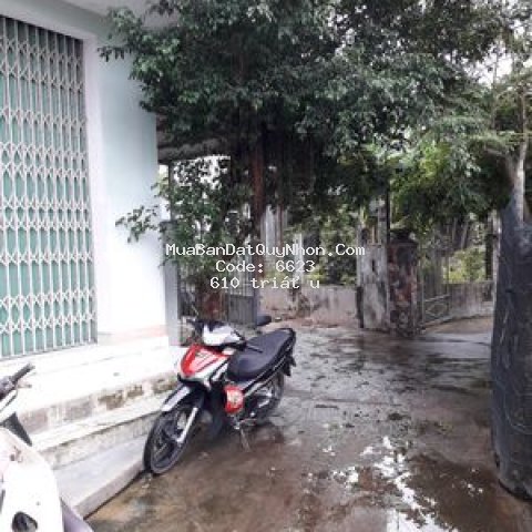 Bán nhà (căn góc)  tổ 2 kim châu- p. bình định- rẻ