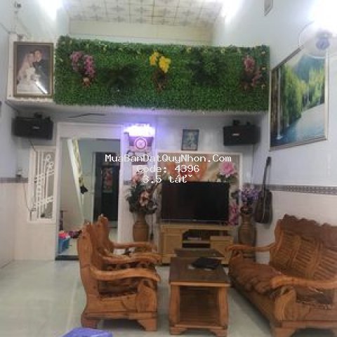 Bán nhà cấp 4