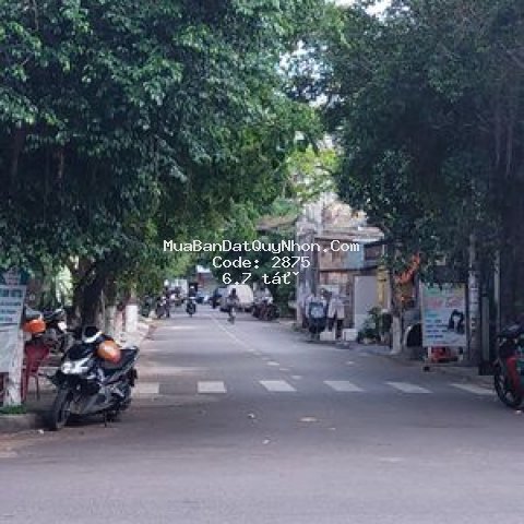 Bán nhà cấp 4 đường đào duy từ, quy nhơn