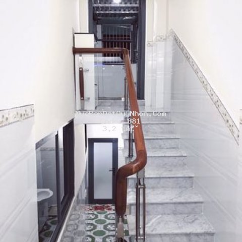 Bán nhà chính chủ, trung tâm thành phố