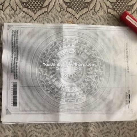 Bán nhà chống virus tàu