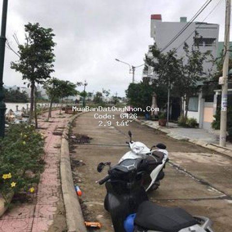 Bán nhà đường nguyễn quảng . khu hà thanh 1