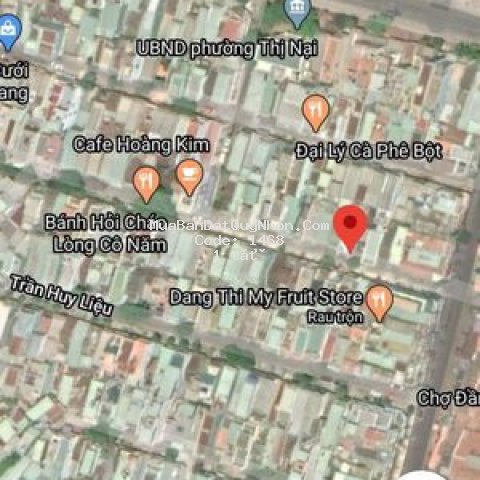Bán nhà đường nội bộ đường nguyễn chánh .quy nhơn Bán nhà đường nội bộ đường nguyễn chánh .quy nhơn