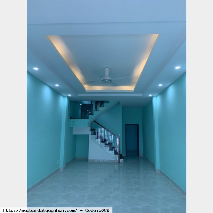 Bán nhà Dương Quảng Hàm 62m2 3 lầu 4.2x15 giá 5.7 tỷ Phường 5 Gò Vấp