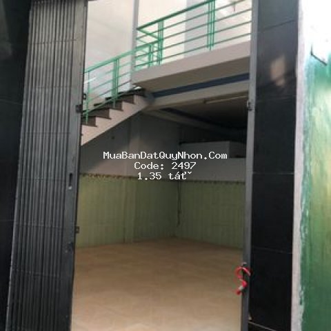 Bán nhà đường trần hưng đạo giá 1 tỷ 350,33m2 Bán nhà đường trần hưng đạo giá 1 tỷ 350,33m2