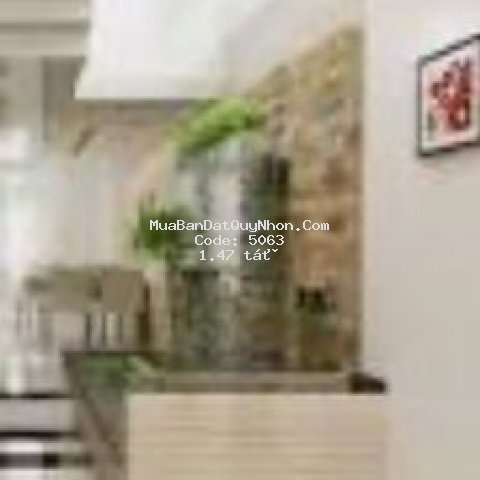 Bán nhà đường50 m2 trần quốc toản,giá 1 tỉ 470 tr