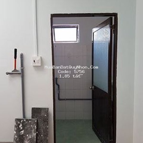 Bán nhà gần biển quy nhơn,65m2 giá 1ty850 t.lượng Bán nhà gần biển quy nhơn,65m2 giá 1ty850 t.lượng