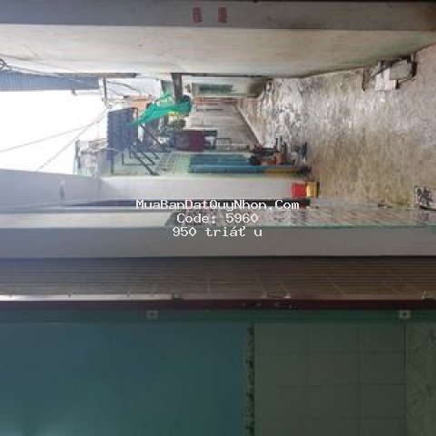 Bán nhà gấp.