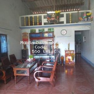 Bán nhà giá rẻ hoài hương