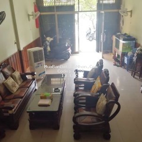 Bán nhà hàng hiếm mặt tiền lê duẩn
