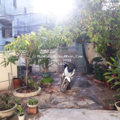 Bán nhà hẻm 1029 trần hưng đạo . dt 110m2 . 2ty