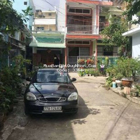Bán nhà hẻm 5m đường võ văn dũng, giá 1,8 tỷ