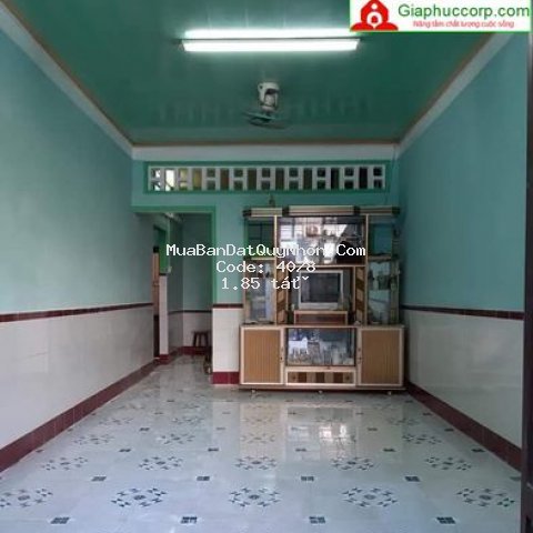 Bán nhà hẻm ngay gần ngã 3 lê hồng phong, quy nhơn Bán nhà hẻm ngay gần ngã 3 lê hồng phong, quy nhơn