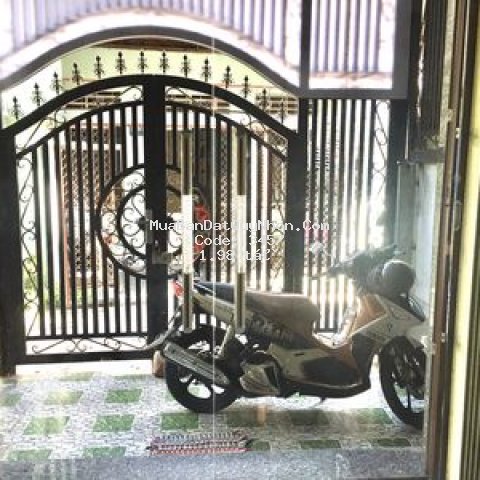 Bán nhà hẻm nguyễn thái học, tặng nội thất Bán nhà hẻm nguyễn thái học, tặng nội thất