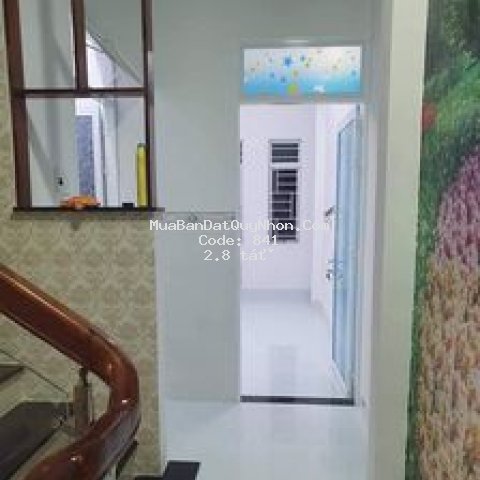 Bán nhà hẻm ôtô đường võ văn dũng , giá 2,8 tỉ Bán nhà hẻm ôtô đường võ văn dũng , giá 2,8 tỉ
